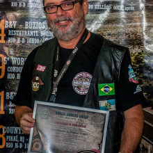 Luiz Claudio Lemos